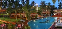 Jasmine Palace - Pools
