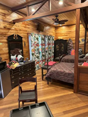 Hawaii Magic Skies Farmstay Các khách sạn ở Hilo