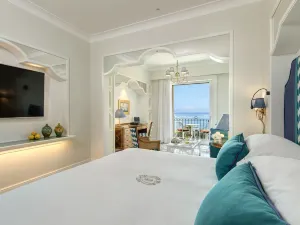Grand Hotel Ambasciatori