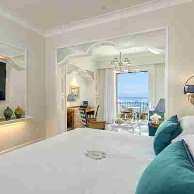 Grand Hotel Ambasciatori Rooms