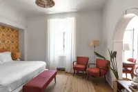 Pergola Boutique Hotel Hotels in Cascais