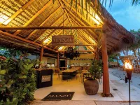 Hotel Nantipa - A Tico Beach Experience Hotels in Carmen