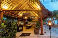 Hotel Nantipa - A Tico Beach Experience Hotels in Carmen Beach