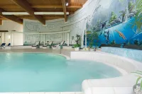 Seminaris Hotel Bad Boll - spa