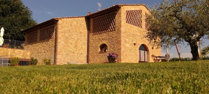 Capanna 1826 Hotels in San Gimignano