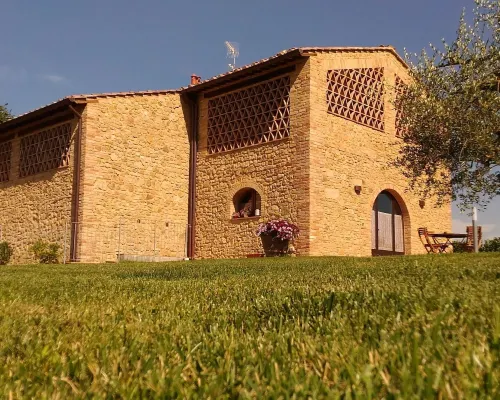 Capanna 1826 Hotels in San Gimignano