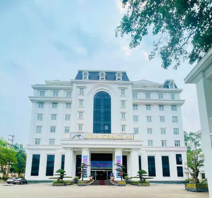 A1 HOTEL LANG SON Hotels in Lang Son