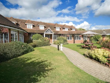 Best Western Reading Calcot Hotel