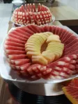 Nutana Hotel Lombok - breakfast