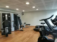 Hôtel Origami - Gym