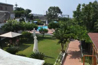 Hotel Savoia - Ocean View