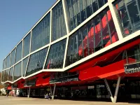 City Center Best Place Apartments Hotels in Bratislava