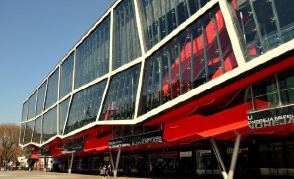 City Center Best Place Apartments