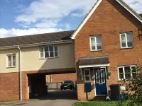 Cosy Corner House Hotels near Southfield Farm Marsh