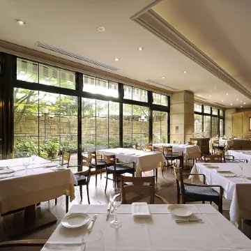 Kamakura Park Hotel