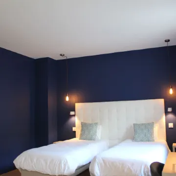 Hôtel la Fontaine Caen Centre