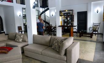 Tropical Dream Villa