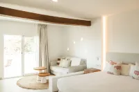 Hotel Boutique & Spa Las Mimosas Ibiza - Thermen