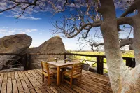 Hoada Camp Site - Homestays