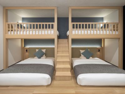 その他 フレックステイイン飯田橋の写真