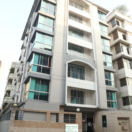 Platinum Hotel Ltd