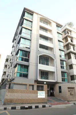 Platinum Hotel Ltd โรงแรมใน