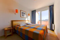 Lagrange Vacances Catalana - parking