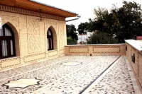 L'Argamak Hotels in Samarkand