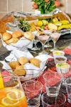 La Kruger Lifestyle Lodge - No Loadshedding - breakfast