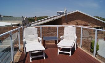 Sundays River Mouth Guesthouse