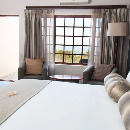 Garden Route Ilita Lodge