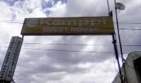 Kamppi Guest House