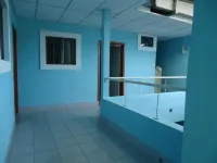 Centro Yayabo Hotel a Valle La Laguna