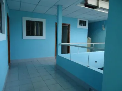 Centro Yayabo Hotels in 