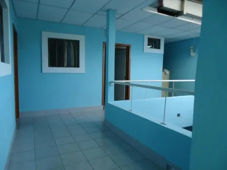 Centro Yayabo Отели в г. Ла Консепсьон