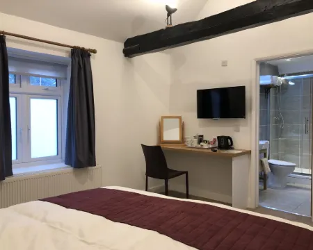 Bex Rooms Hotels in Worthing