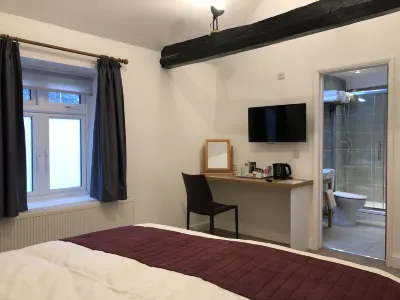Bex Rooms Hotels in Worthing