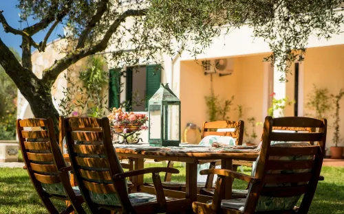 Koxyli Studios & Apartments Hotels in Kokolata Argostoliou