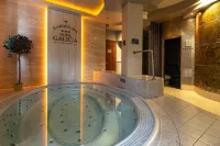 Hotel Galicja Wellness & Spa - spa