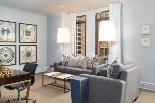 John Hand Club Hotel