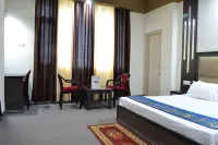 Hotels Apple Nest