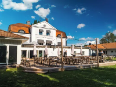 Starby Spa, Hotell & Konferens Hotels in Vadstena