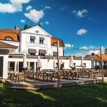 Starby Spa, Hotell & Konferens