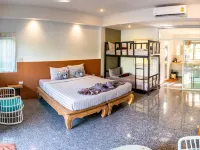 My Home Lantawadee Resort Hotels near مركز الشرطة