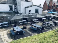 The Drymen Inn Hotels in Drymen