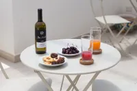 B&B Baglio Santa Croce - Desayuno