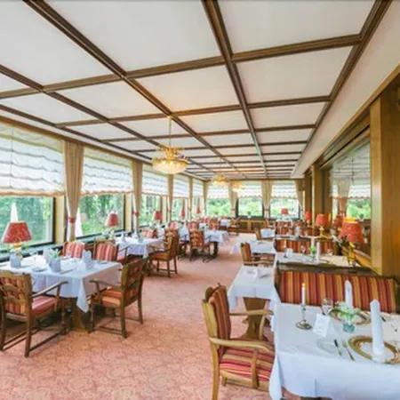 Hotel Landhaus Höpen