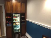 Harbor Lights Resort Hotels in Frankfort