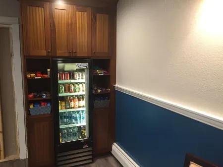 Harbor Lights Resort