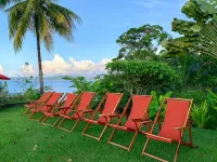 Las Caletas Lodge